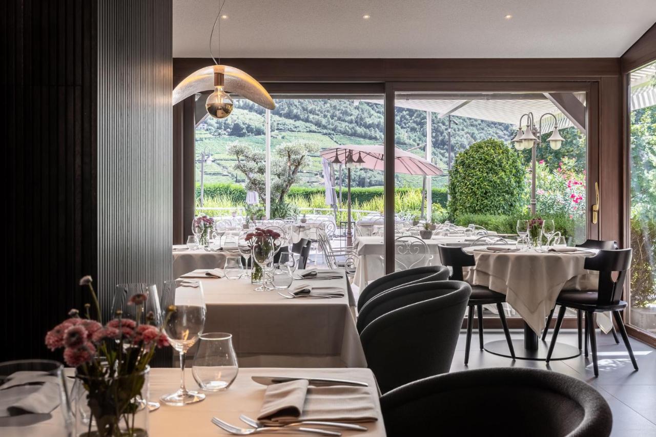 Hotel Magdalener Hof Bolzano Eksteriør bilde