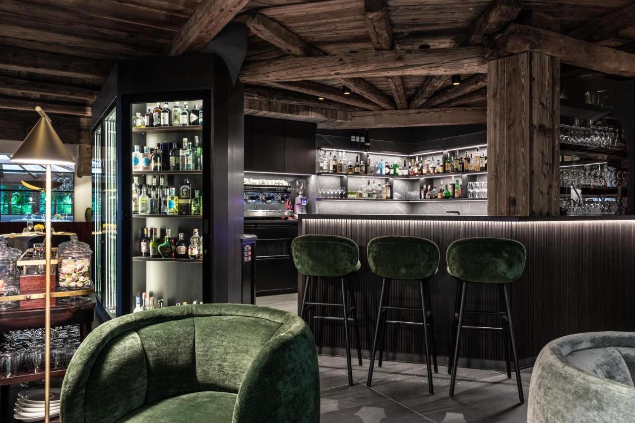 Hotel Magdalener Hof Bolzano Eksteriør bilde