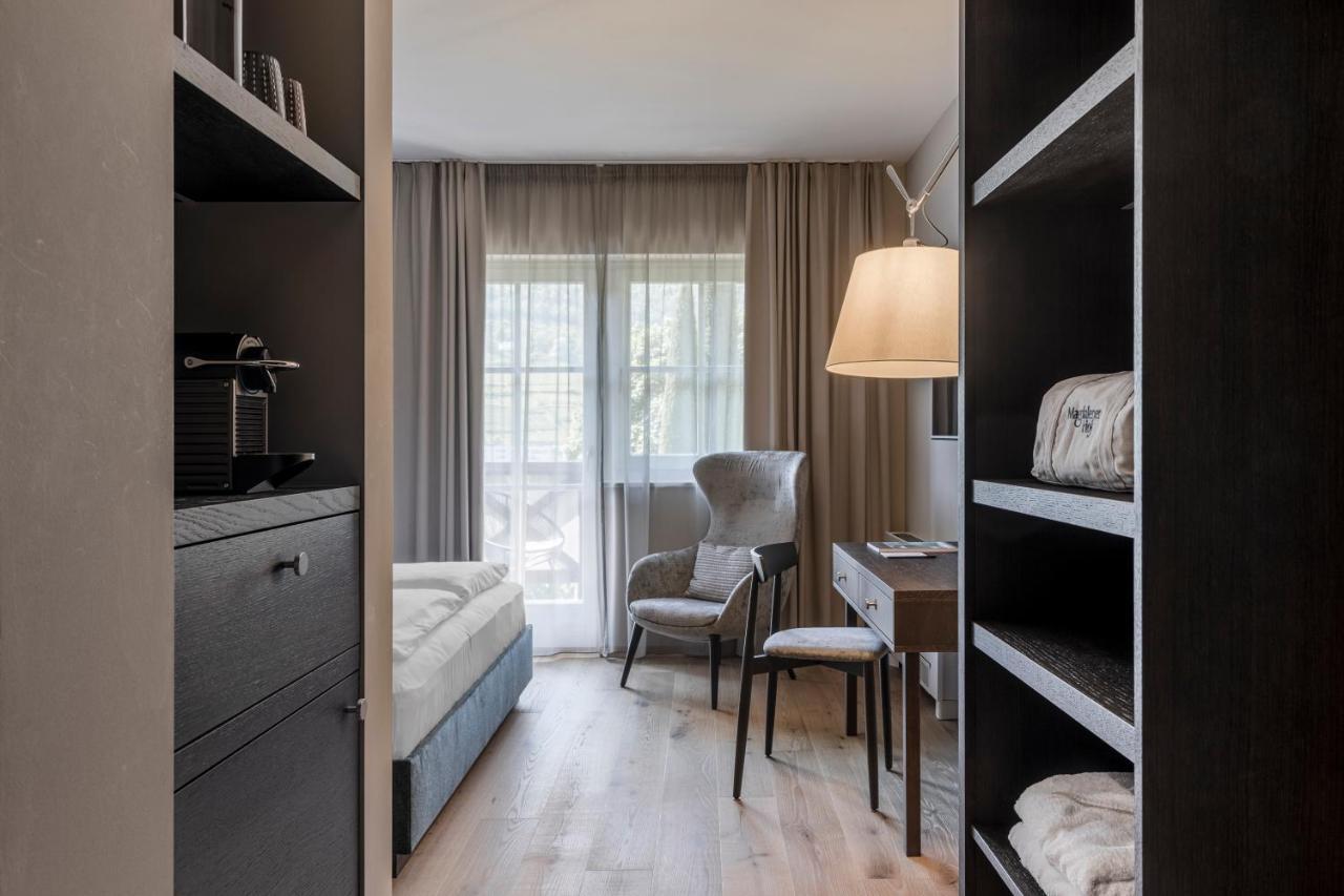 Hotel Magdalener Hof Bolzano Eksteriør bilde