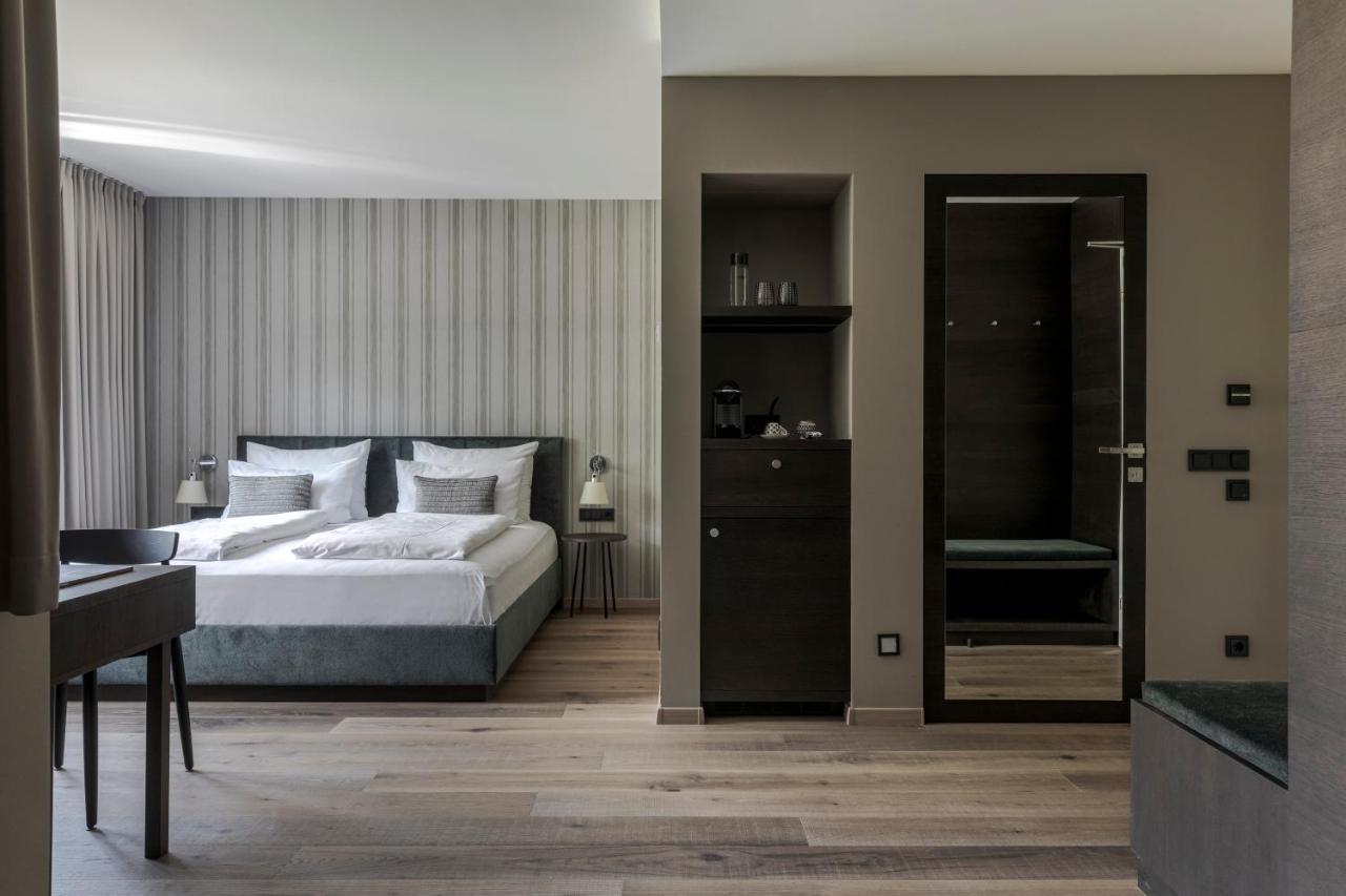 Hotel Magdalener Hof Bolzano Eksteriør bilde