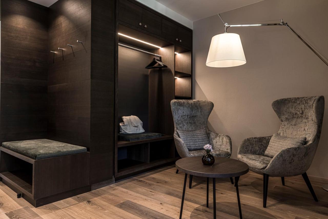 Hotel Magdalener Hof Bolzano Eksteriør bilde
