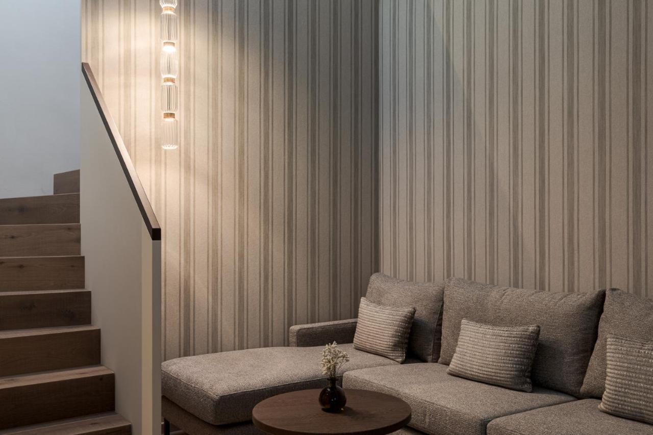 Hotel Magdalener Hof Bolzano Eksteriør bilde