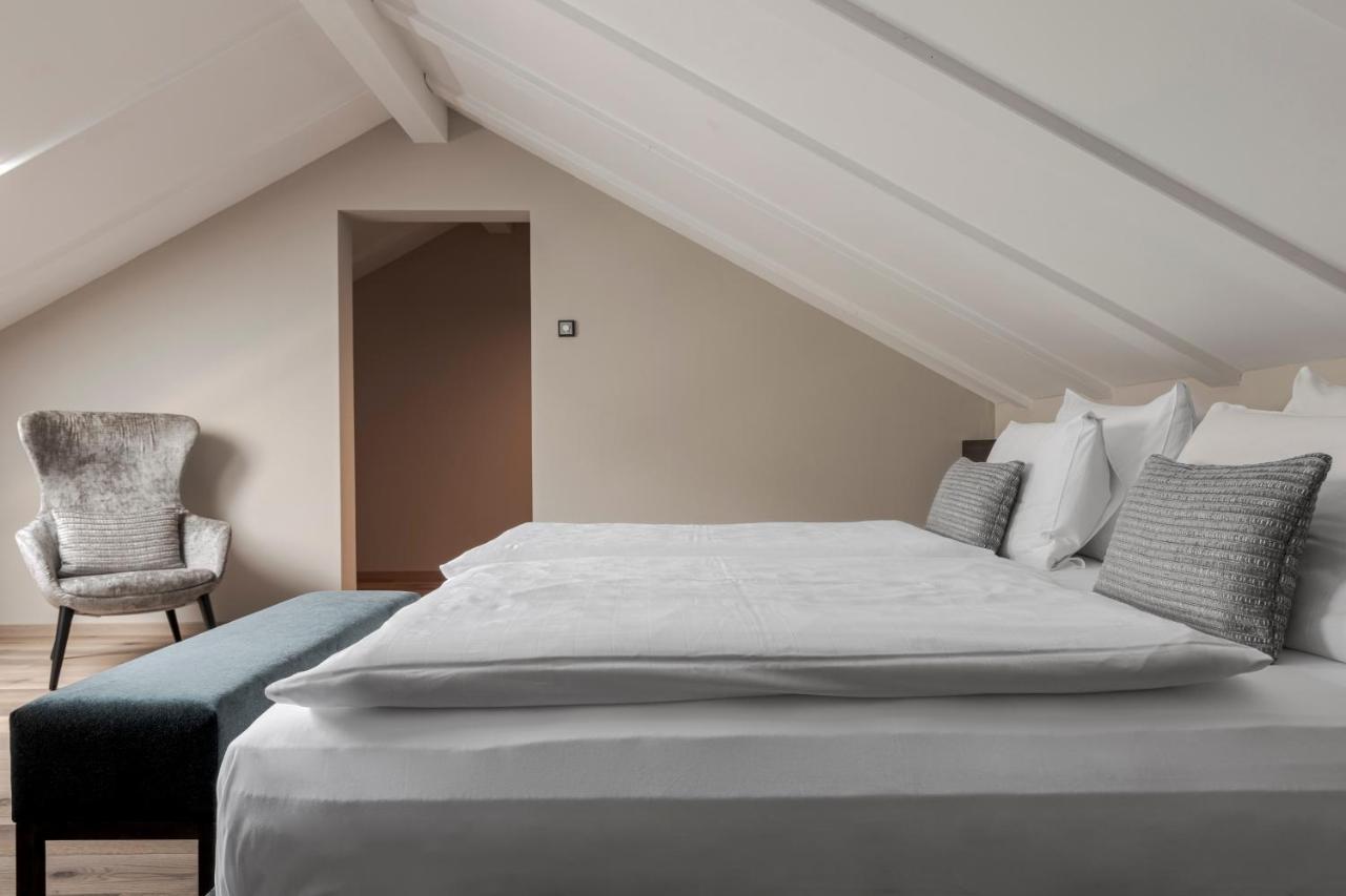 Hotel Magdalener Hof Bolzano Eksteriør bilde