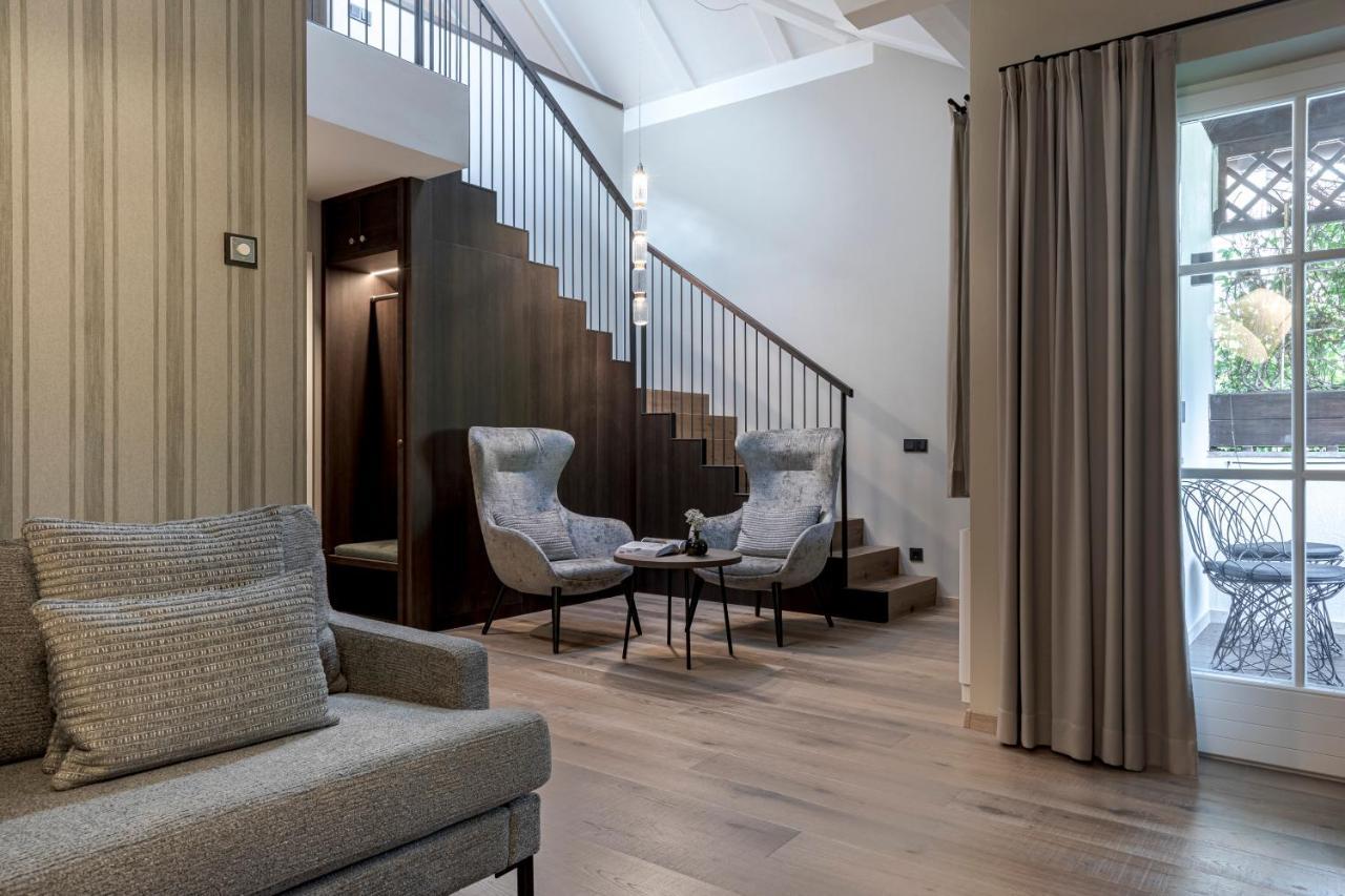Hotel Magdalener Hof Bolzano Eksteriør bilde