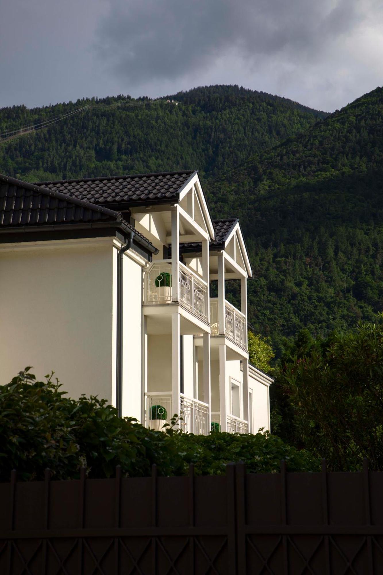 Hotel Magdalener Hof Bolzano Eksteriør bilde