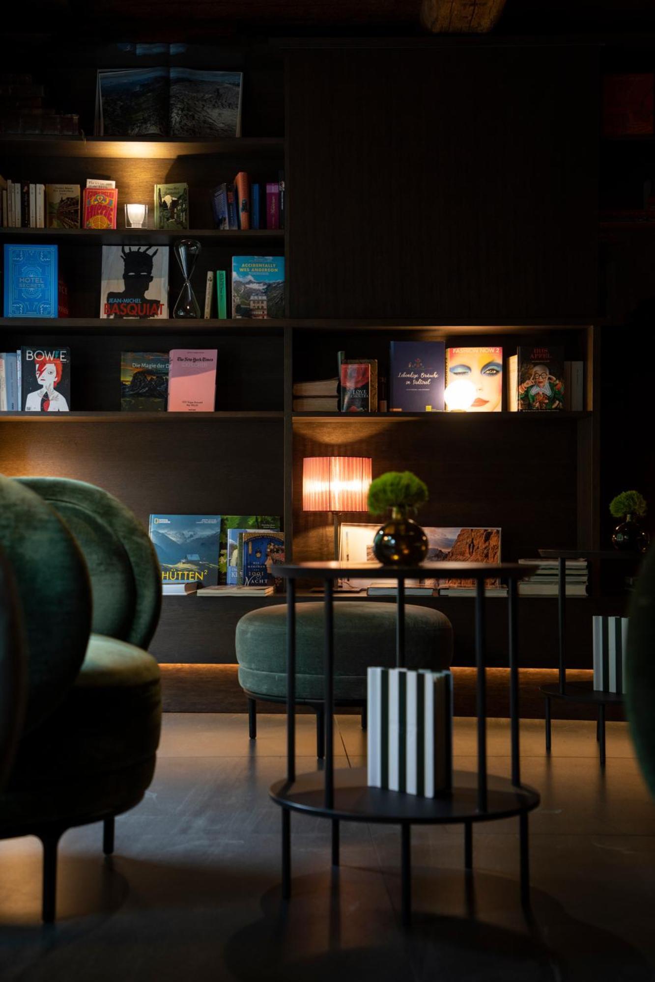 Hotel Magdalener Hof Bolzano Eksteriør bilde