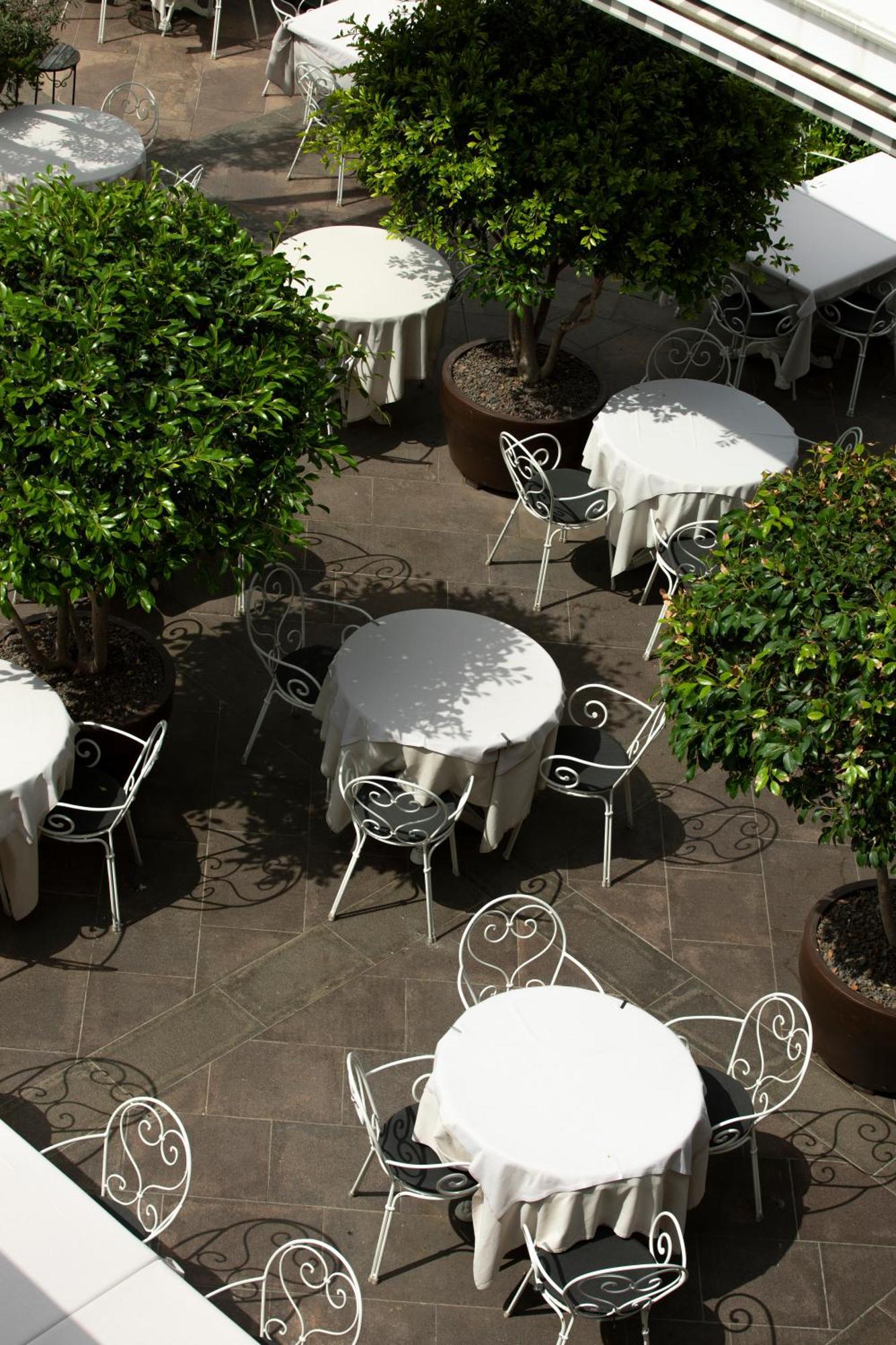 Hotel Magdalener Hof Bolzano Eksteriør bilde