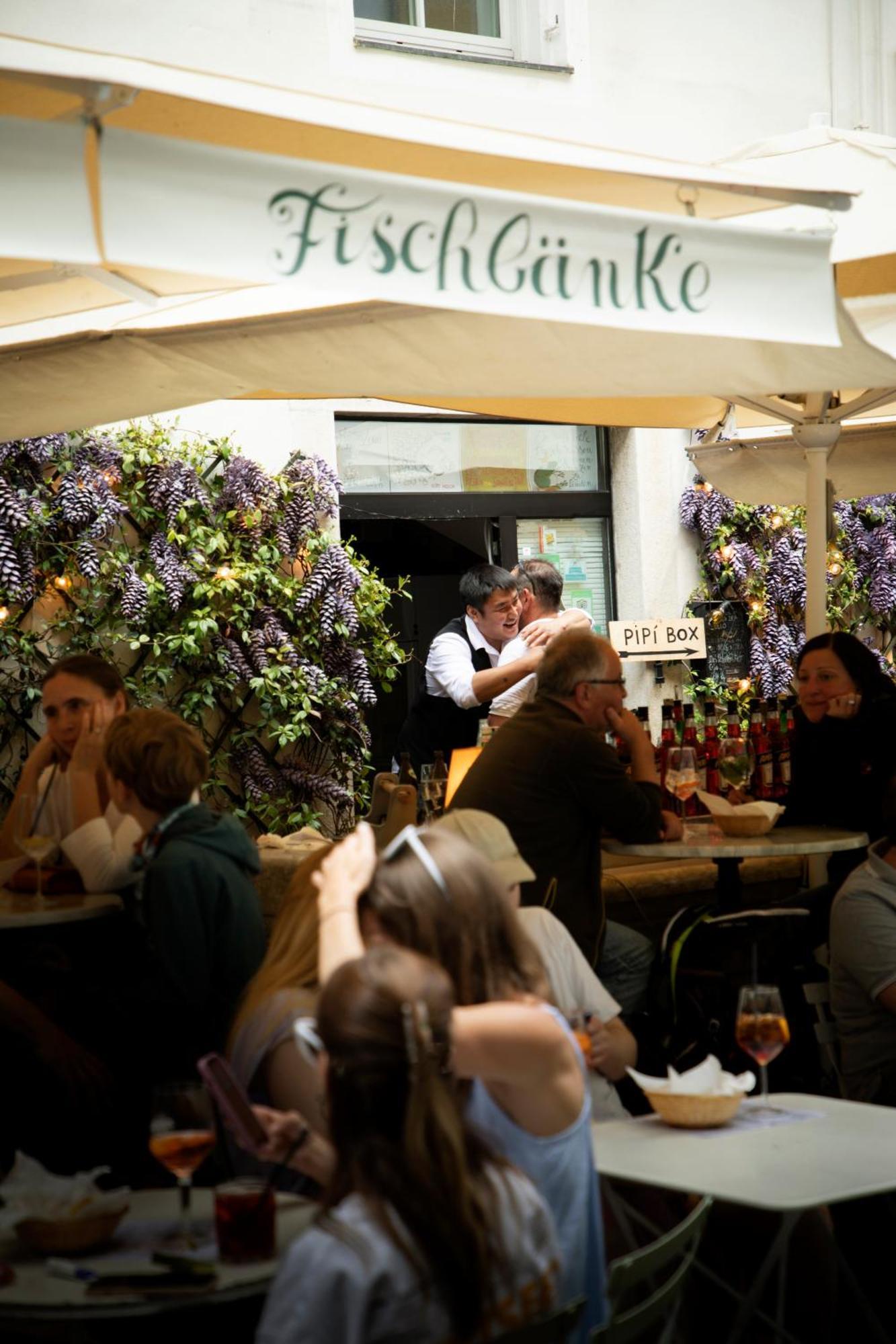 Hotel Magdalener Hof Bolzano Eksteriør bilde