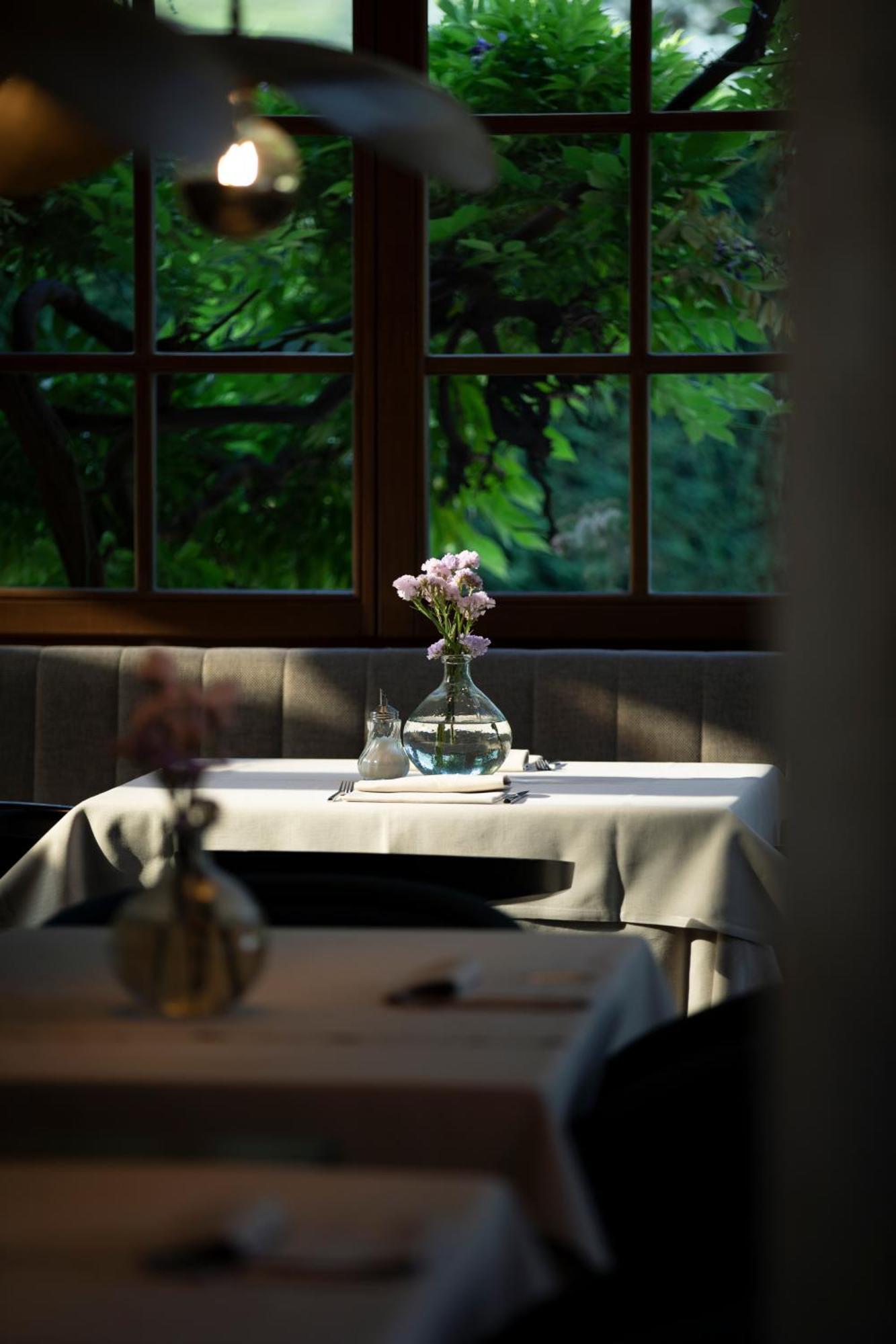 Hotel Magdalener Hof Bolzano Eksteriør bilde