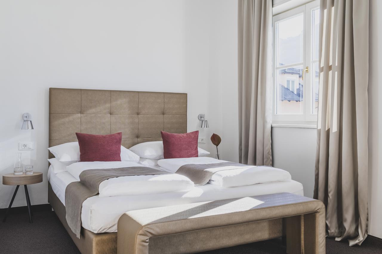 Hotel Magdalener Hof Bolzano Eksteriør bilde