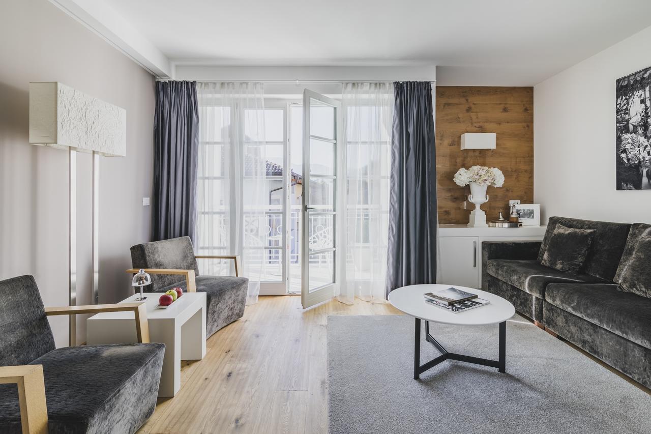 Hotel Magdalener Hof Bolzano Eksteriør bilde