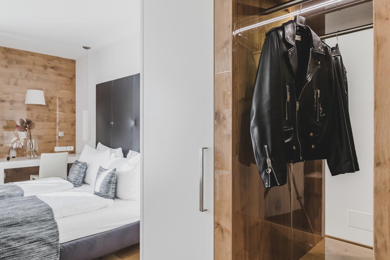 Hotel Magdalener Hof Bolzano Eksteriør bilde