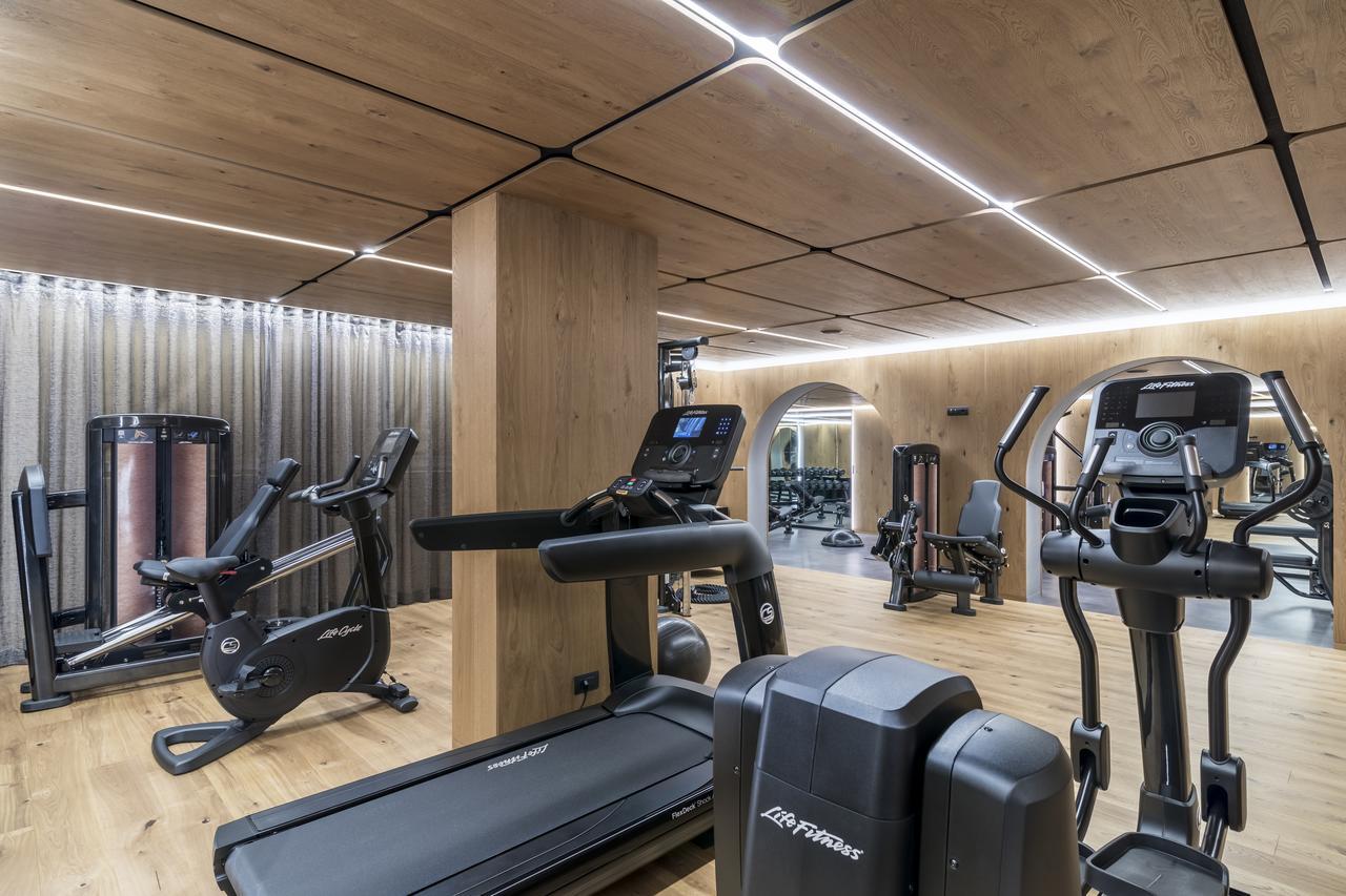 Hotel Magdalener Hof Bolzano Eksteriør bilde