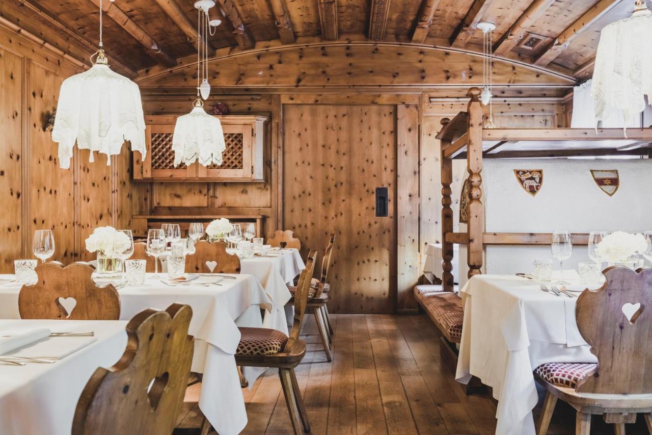 Hotel Magdalener Hof Bolzano Eksteriør bilde